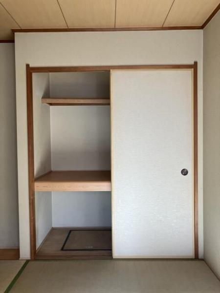 日野市大字上田のアパート