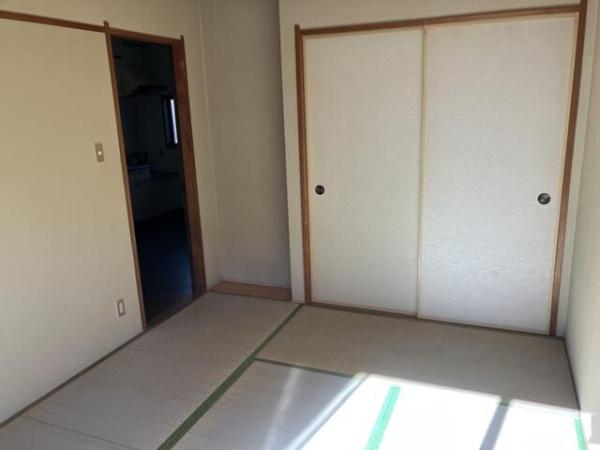 日野市大字上田のアパート