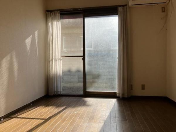 日野市大字上田のアパート