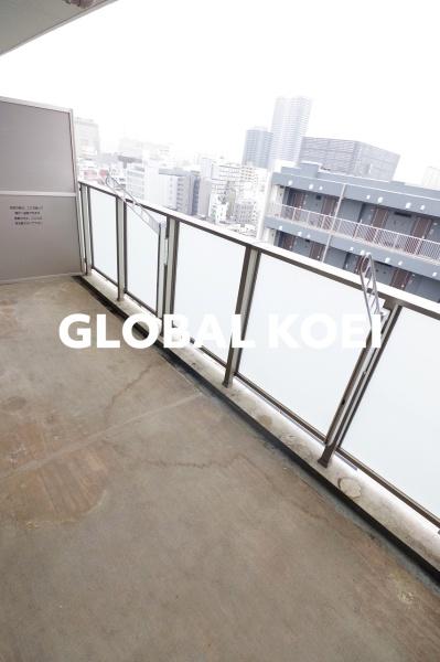 八王子市横山町のマンション