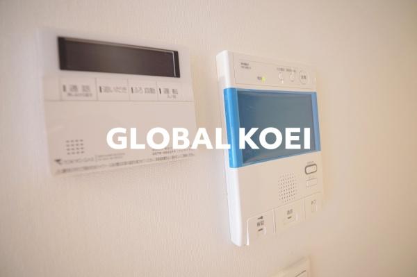 八王子市横山町のマンション