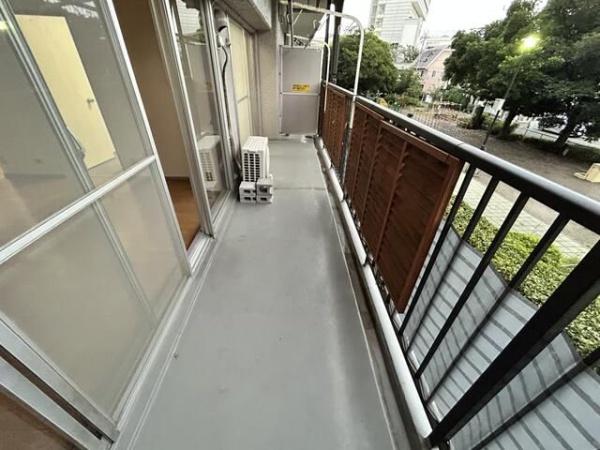 八王子市台町４丁目のマンション