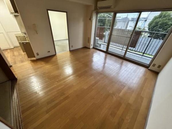 八王子市台町４丁目のマンション