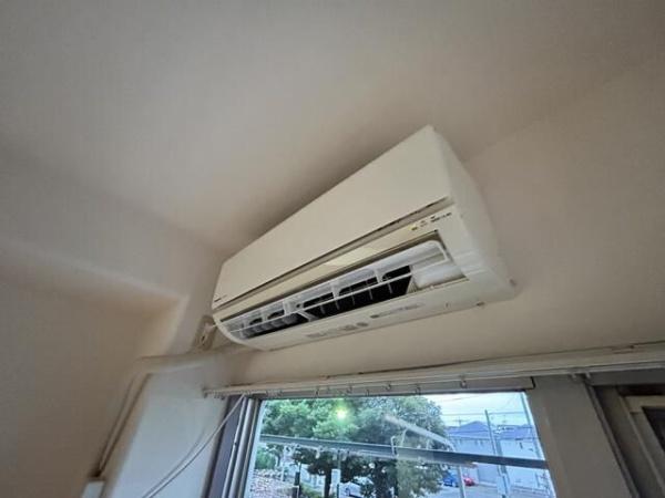 八王子市台町４丁目のマンション