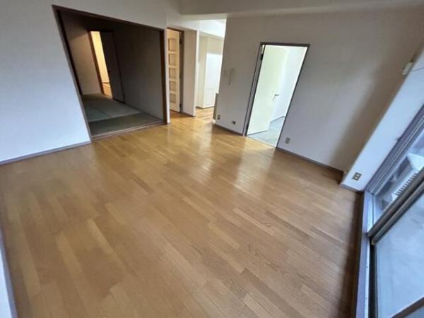八王子市台町４丁目のマンション