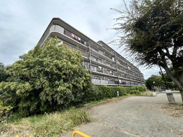八王子市台町４丁目のマンション