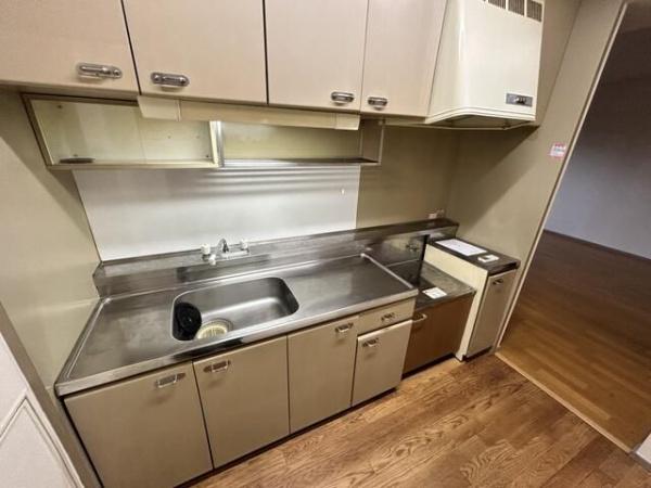 八王子市台町４丁目のマンション