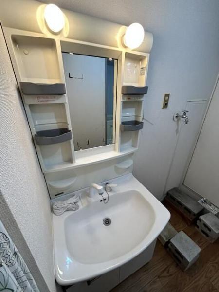 八王子市台町４丁目のマンション