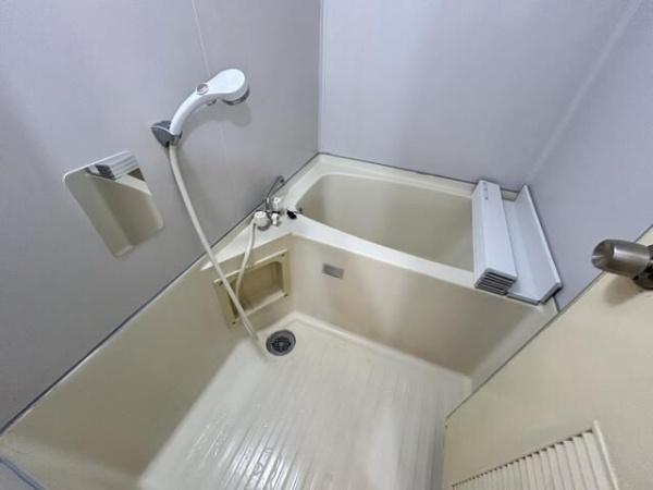 八王子市台町４丁目のマンション