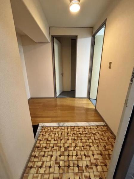 八王子市台町４丁目のマンション