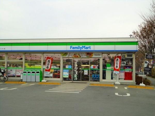 ガーデン　フォレスト　3