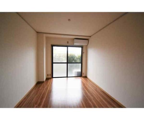 八王子市高倉町のマンション