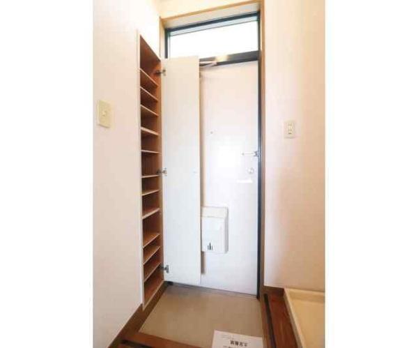 八王子市高倉町のマンション