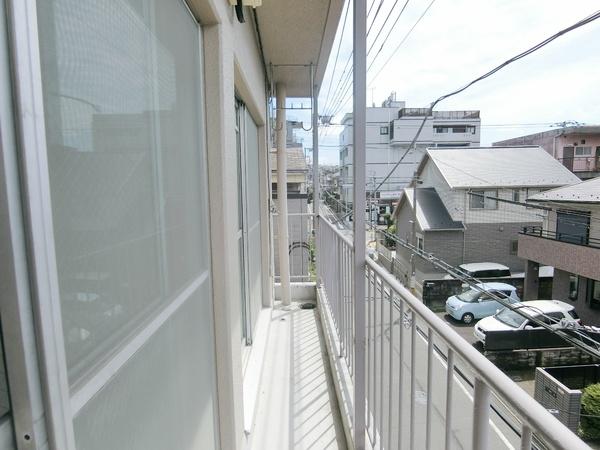 杉本コーポ