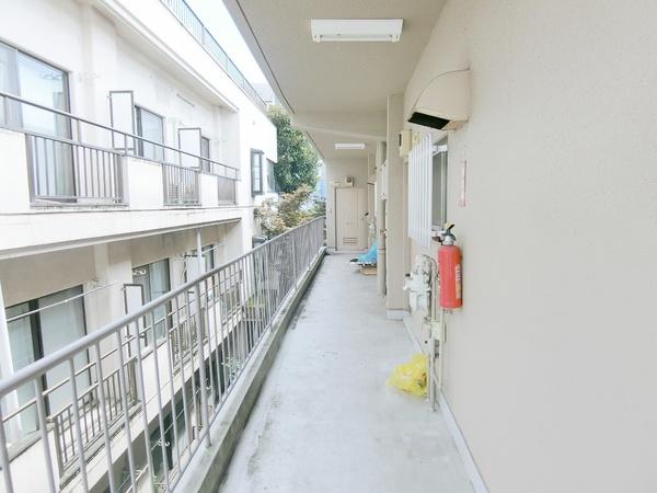 杉本コーポ