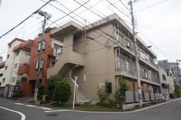 杉本コーポ