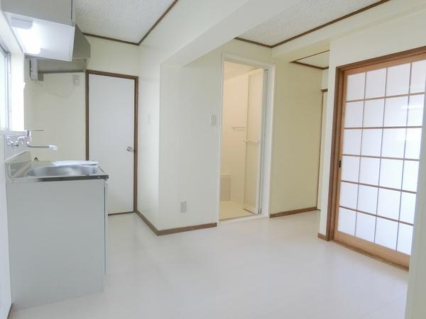 杉本コーポ