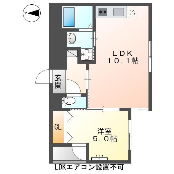 八王子市八幡町のマンション