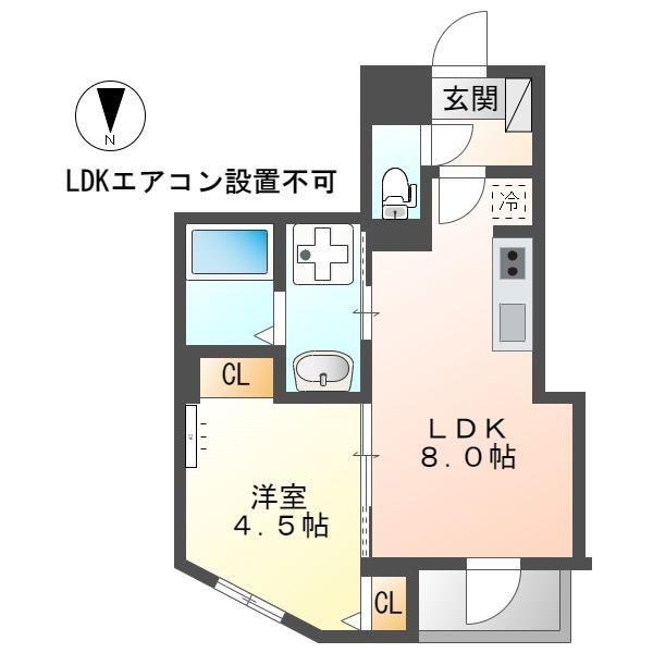 八王子市八幡町のマンション