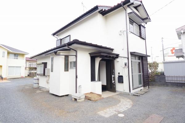大楽寺町貸家3