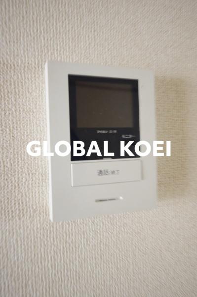 八王子市東浅川町のマンション