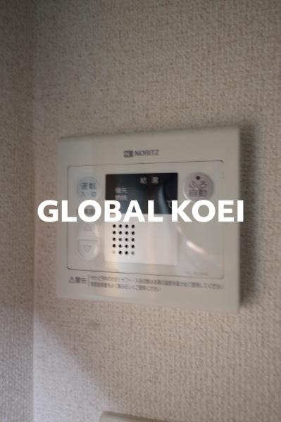 八王子市東浅川町のマンション