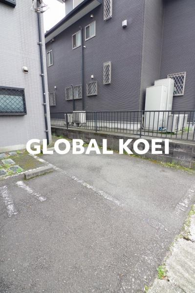 八王子市東浅川町のマンション