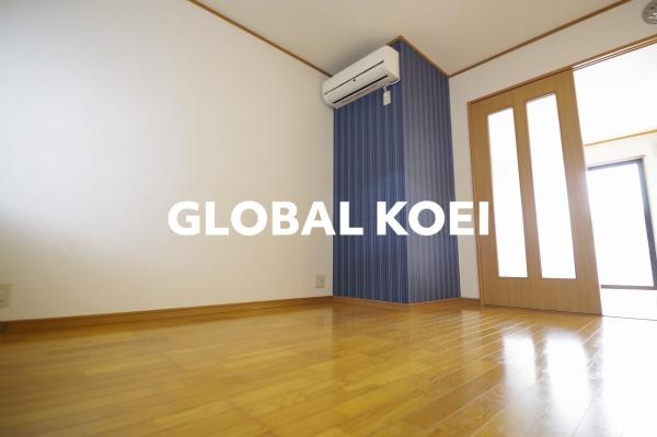 八王子市東浅川町のマンション