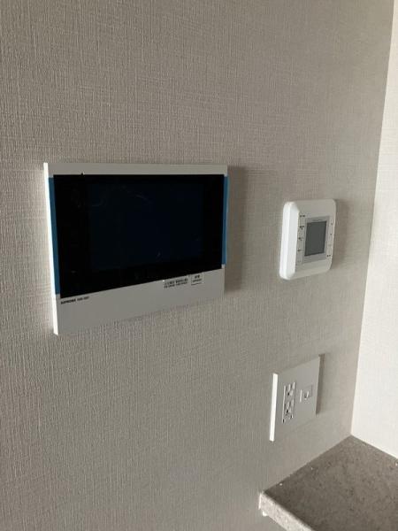 八王子市寺町のマンション