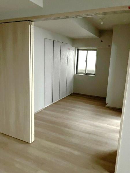 八王子市寺町のマンション