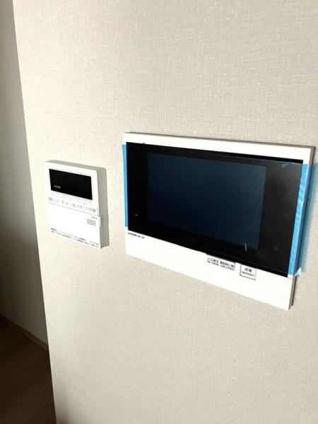 八王子市寺町のマンション