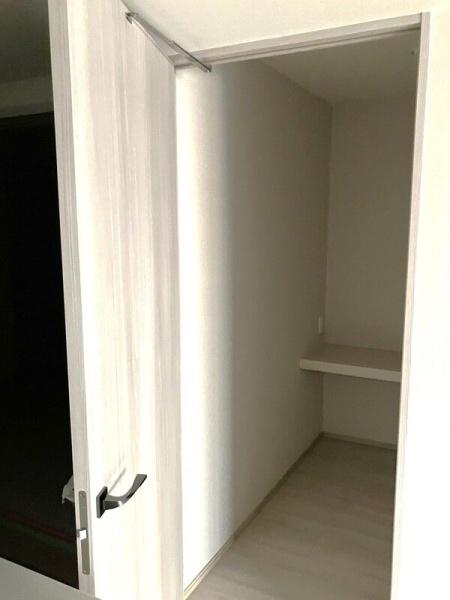 八王子市寺町のマンション