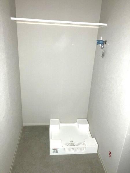 八王子市寺町のマンション