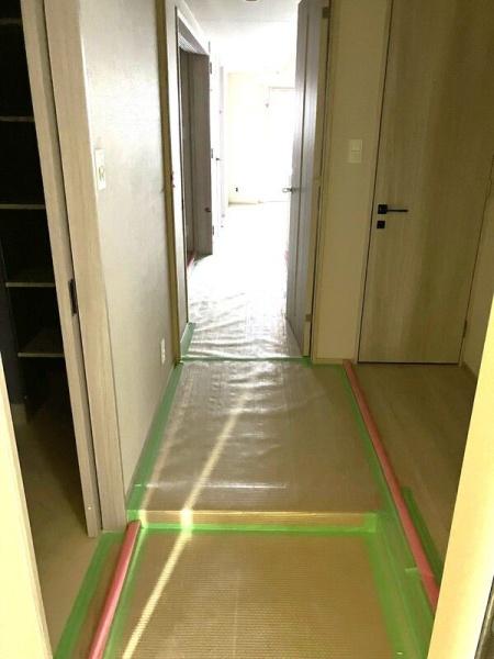 八王子市寺町のマンション