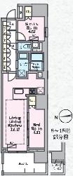 八王子市寺町のマンション