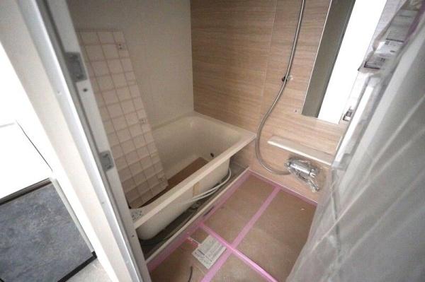 八王子市寺町のマンション