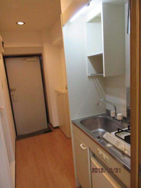 八王子市大塚のマンション