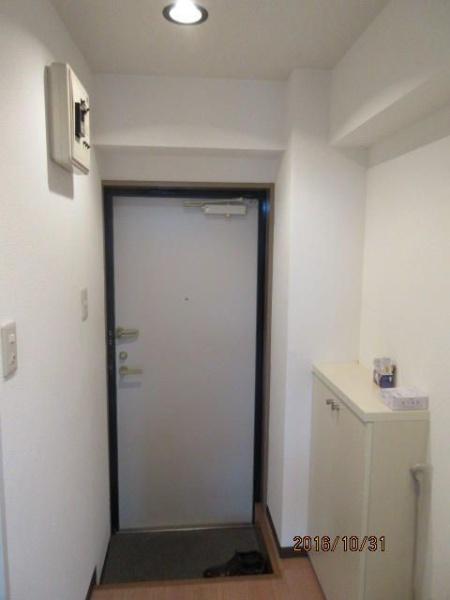 八王子市大塚のマンション