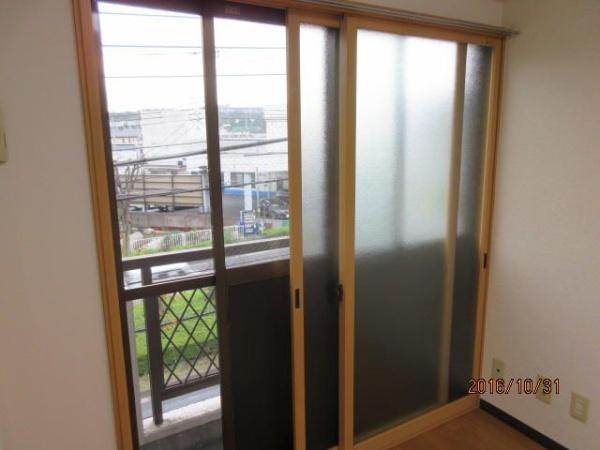 八王子市大塚のマンション