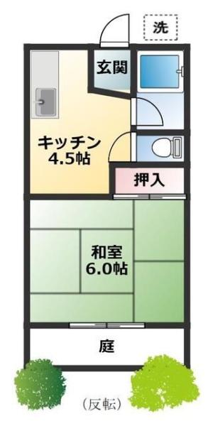 風鈴館