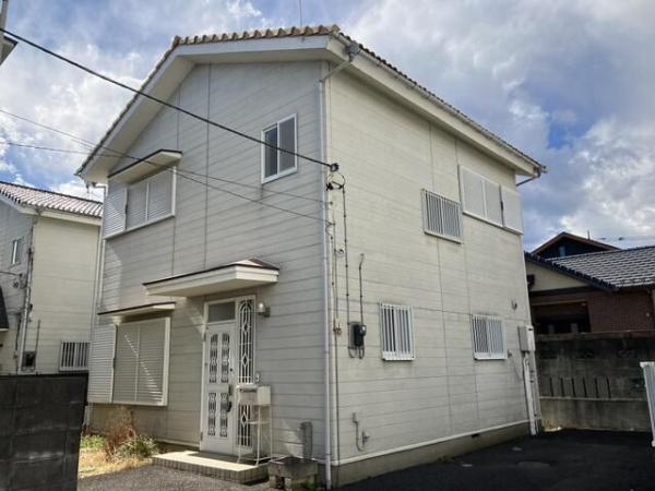 日野市石田１丁目の貸家