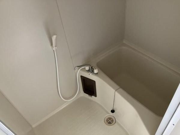 土方社宅一戸建