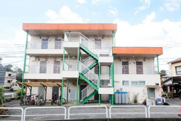 八王子市大塚のマンション