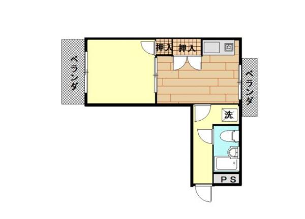 ＤＧマンション
