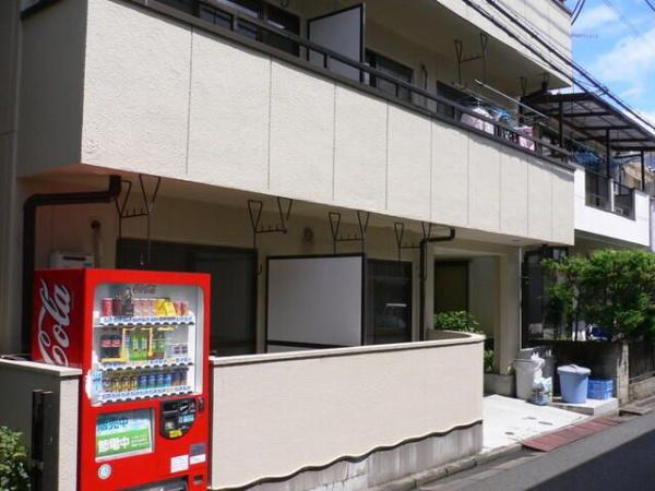 ＤＧマンション