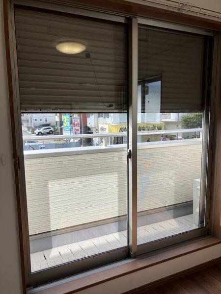 日野市三沢１丁目のアパート