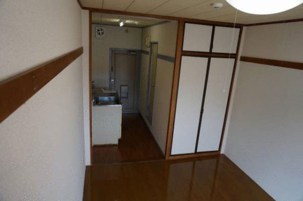 八王子市大塚のマンション