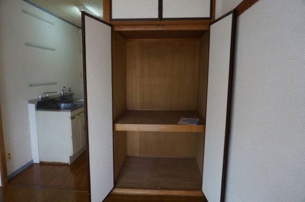 八王子市大塚のマンション