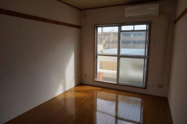 八王子市大塚のマンション