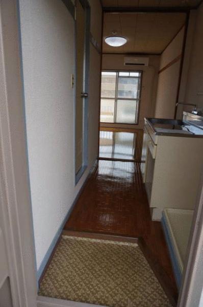 八王子市大塚のマンション